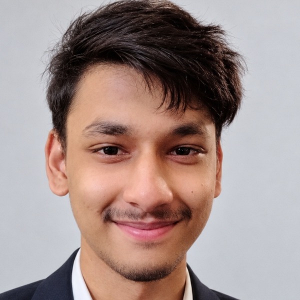 Abhishek Kumar Gupta